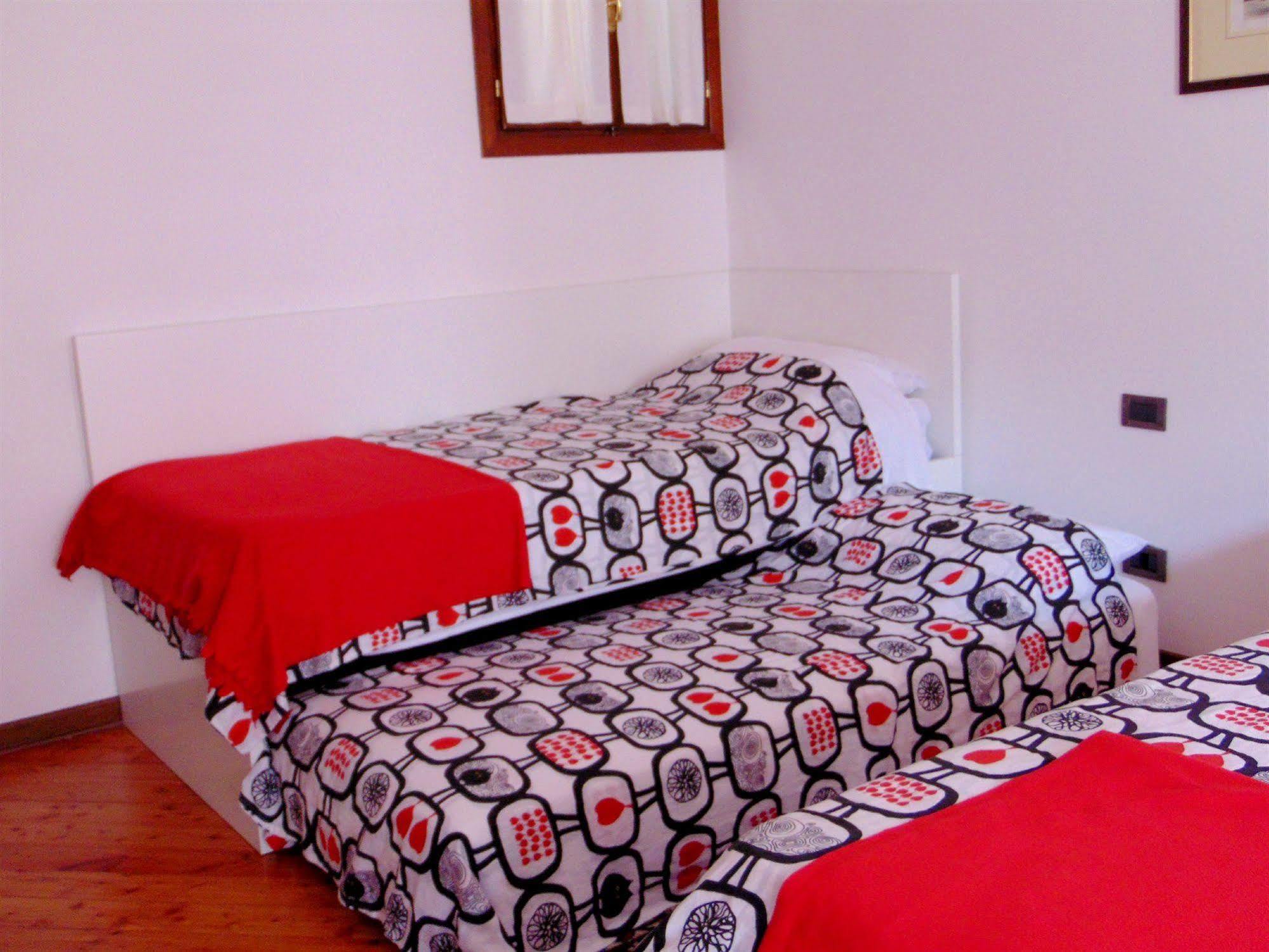 Residenza Al Prato Bed & Breakfast Padova Eksteriør bilde